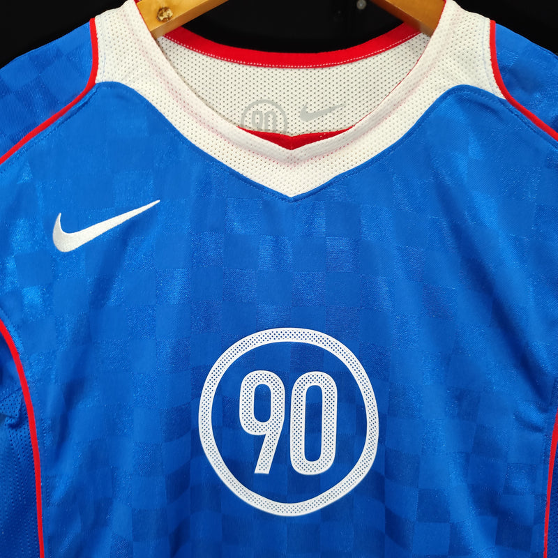 Camiseta Total 90 Tallas Kids L Nike