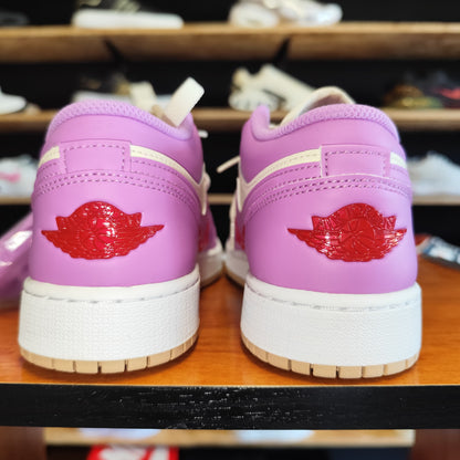 Talla 38.5 Jordan 1 Low Edición Especial