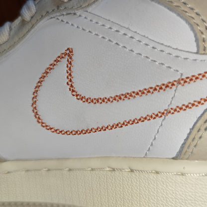Talla 38.5 Jordan 1 Mid