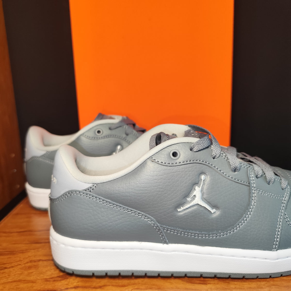 Talla 45 Air Jordan Court Connect Nike