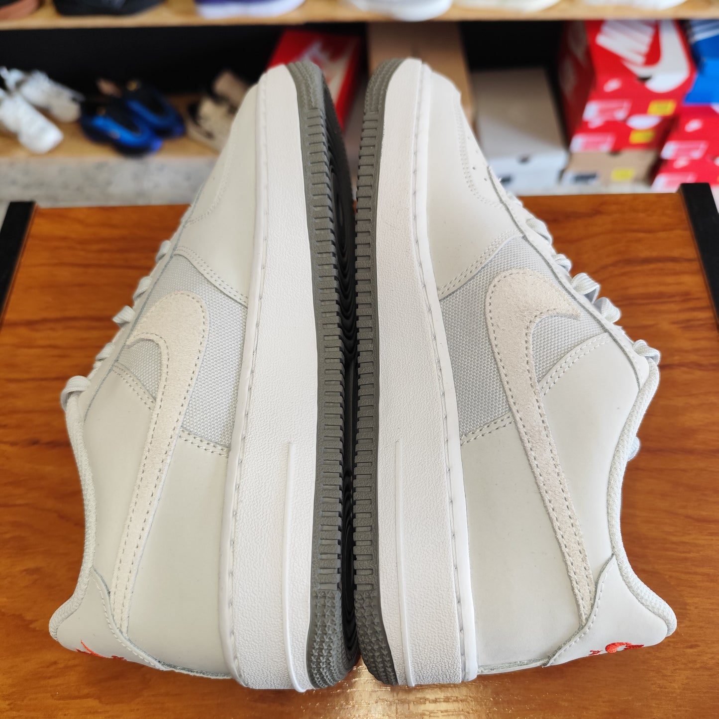 Talla 39 Air Force 1