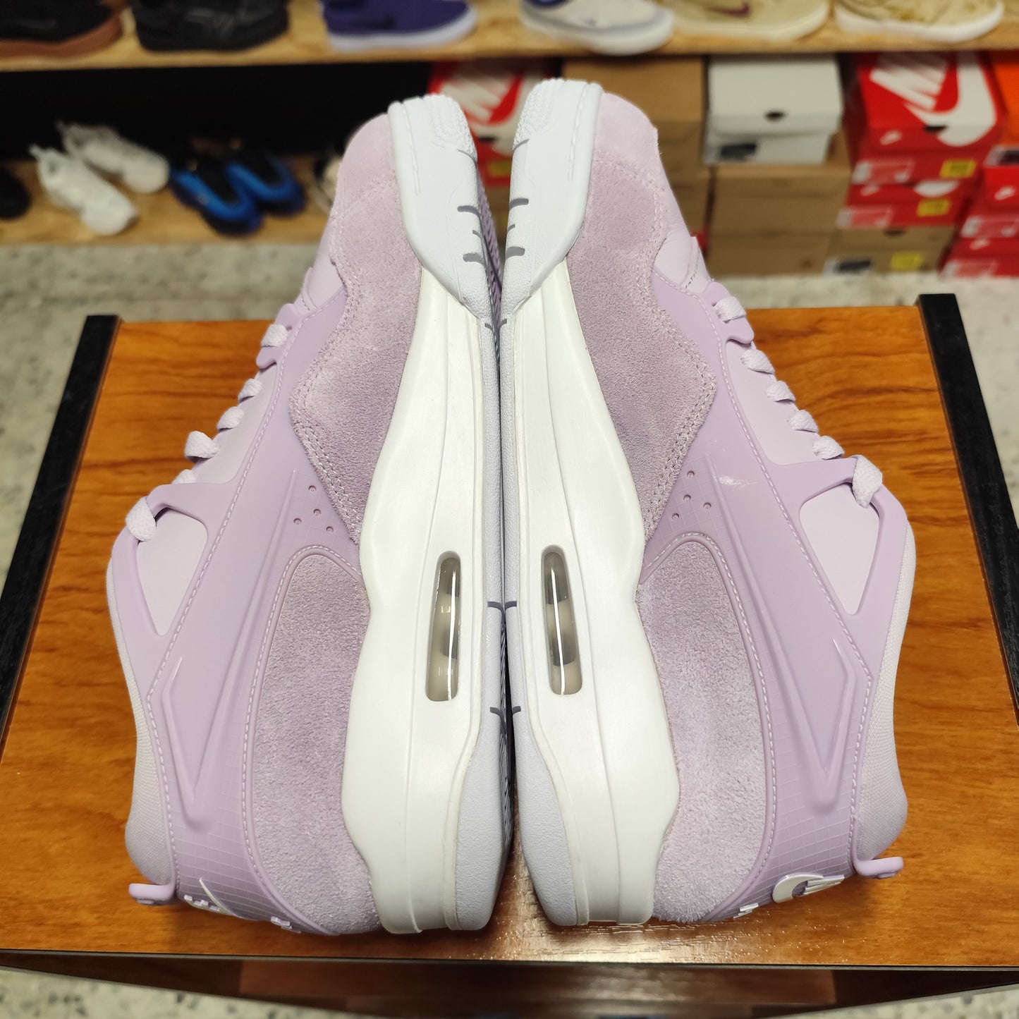 Talla 43 Jordan 4RM