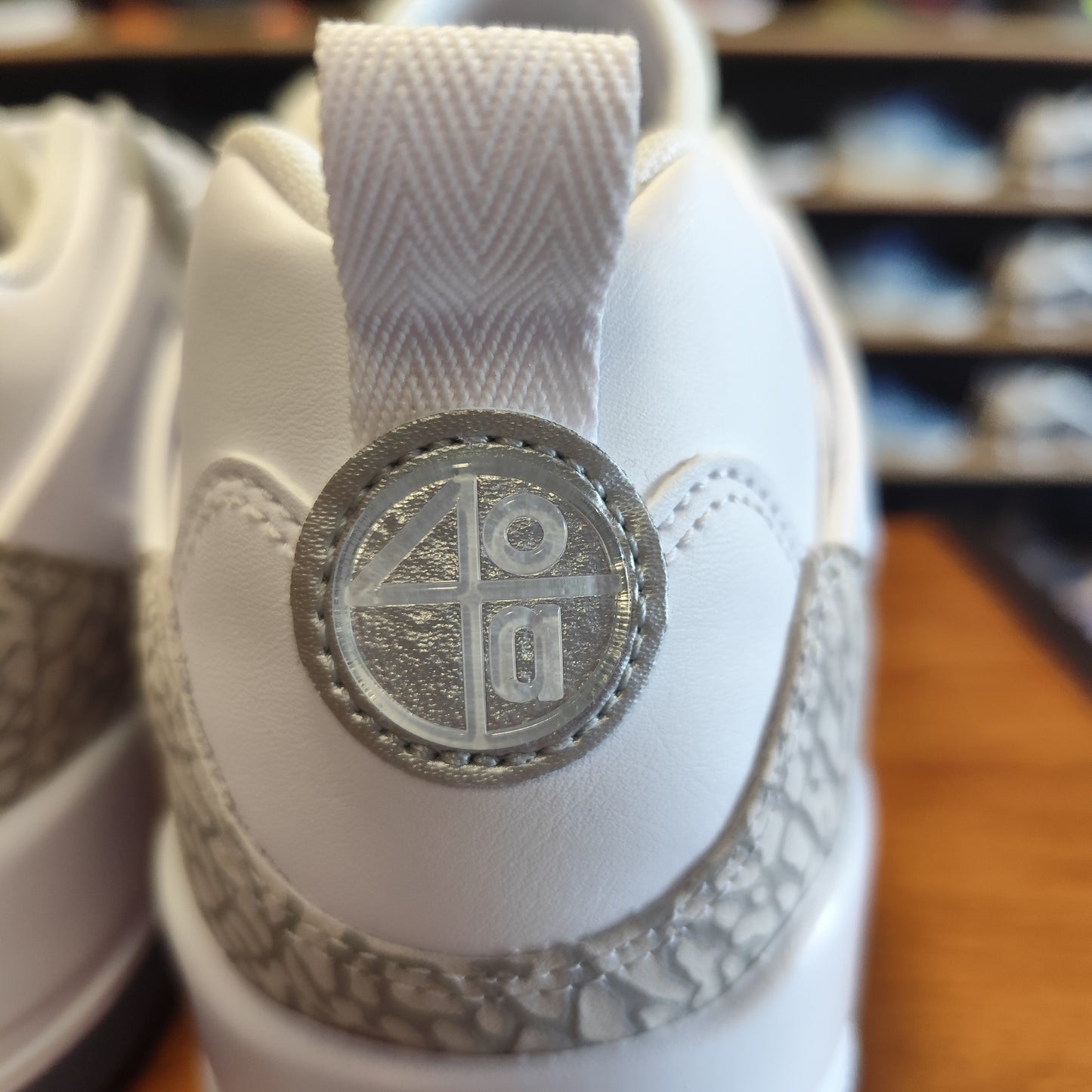 Talla 44 Jordan Spizikie