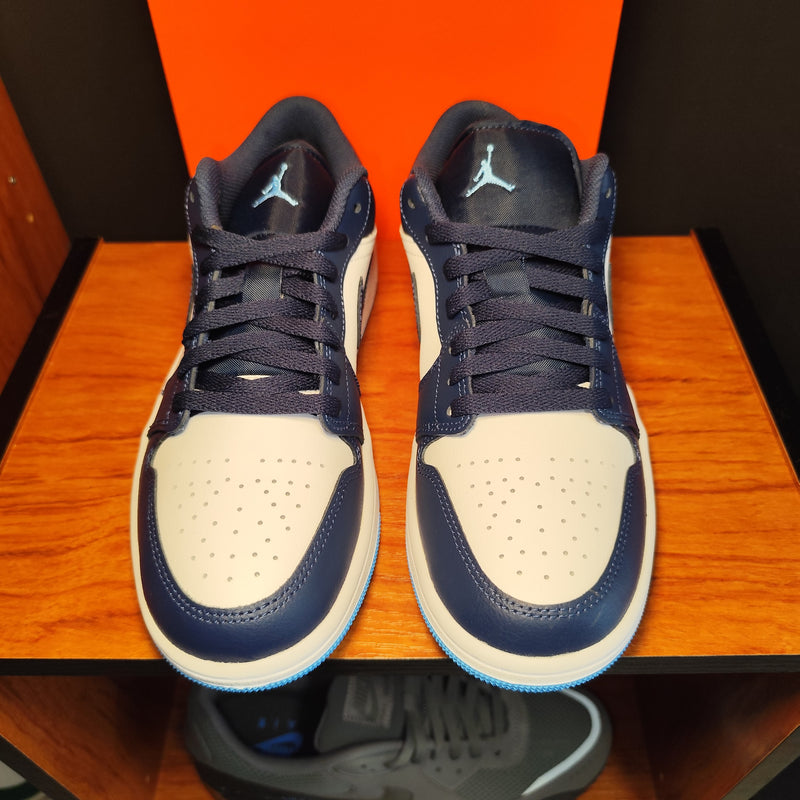 Talla 45 Air Jordan 1 Low Nike