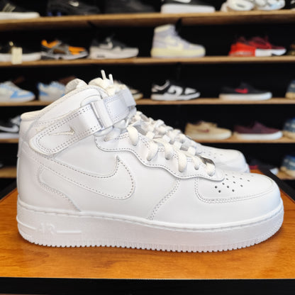 Talla 40 Nike Air Force 1 Mid