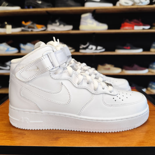 Talla 40 Nike Air Force 1 Mid