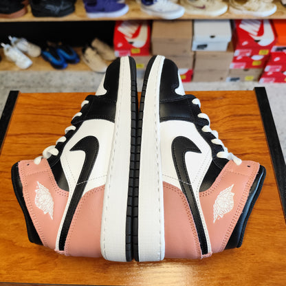 Talla 38 Jordan 1 Mid
