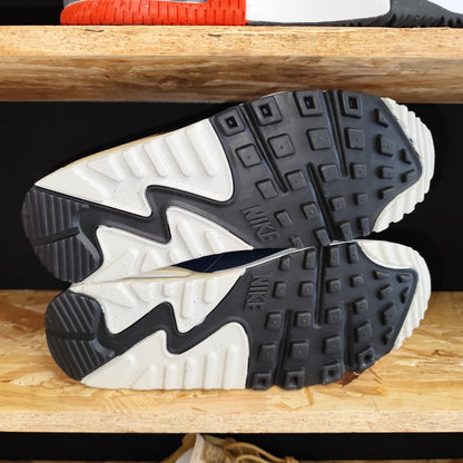 Talla 39 Nike Air Max 90