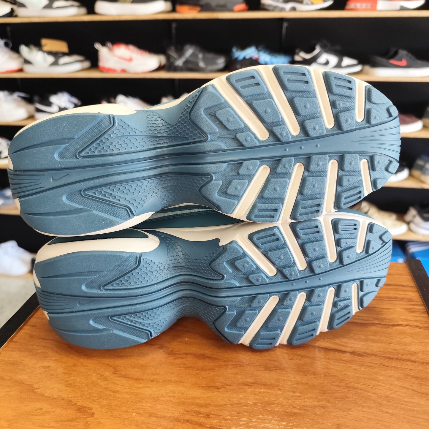 Talla 44 Nike Air Max Portal