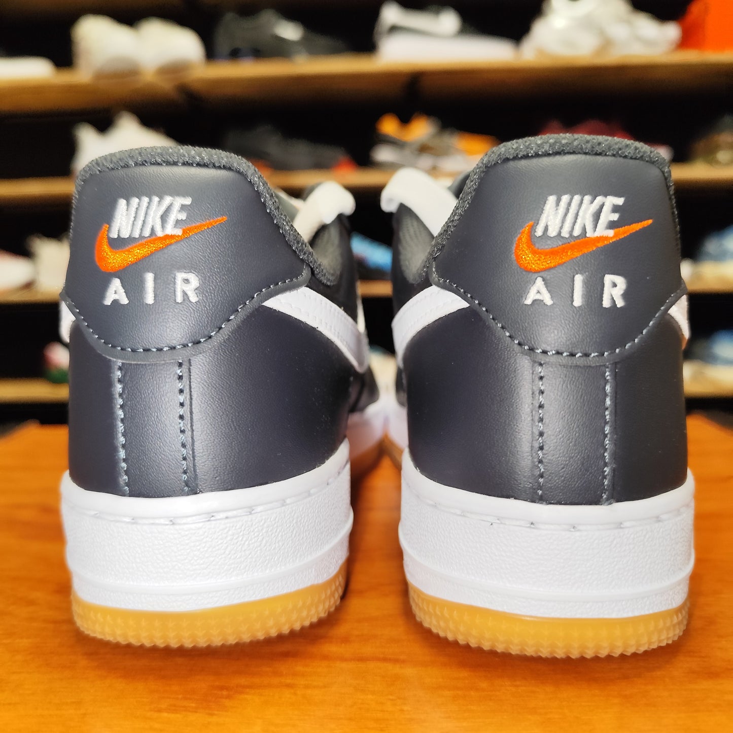 Talla 38 Air Force 1