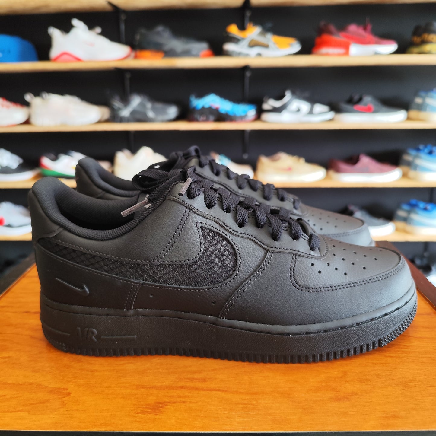 Talla 41 Air Force 1