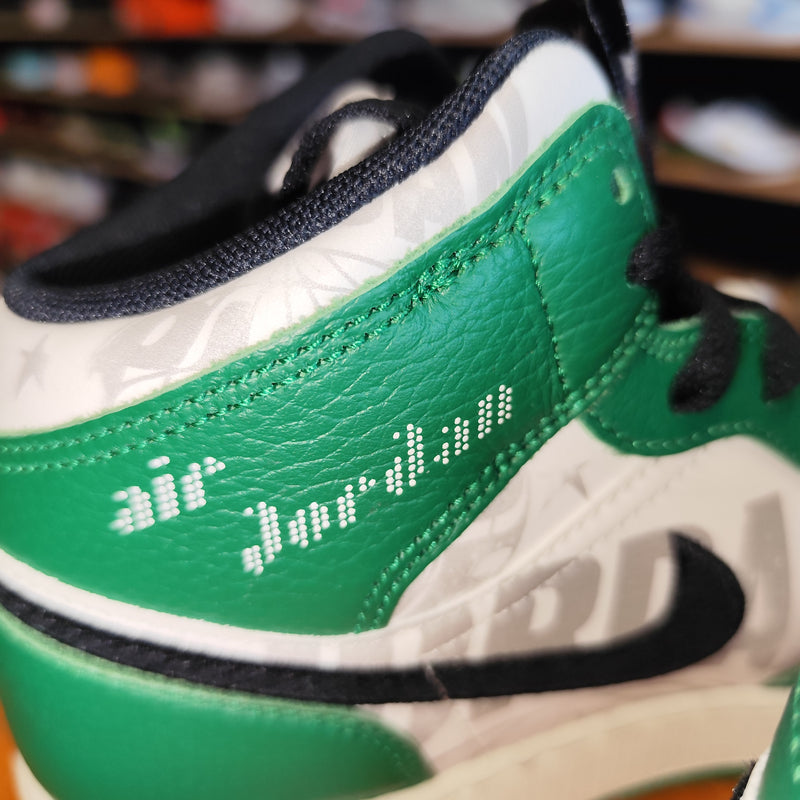 Talla 38 Jordan Kids Edición Especial Nike