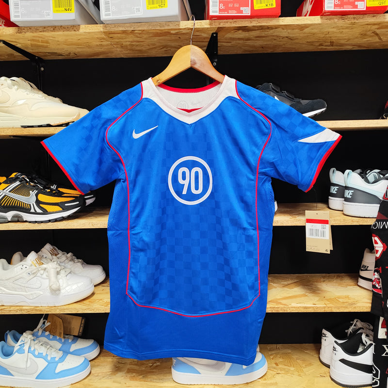 Camiseta Total 90 Tallas Kids L Nike