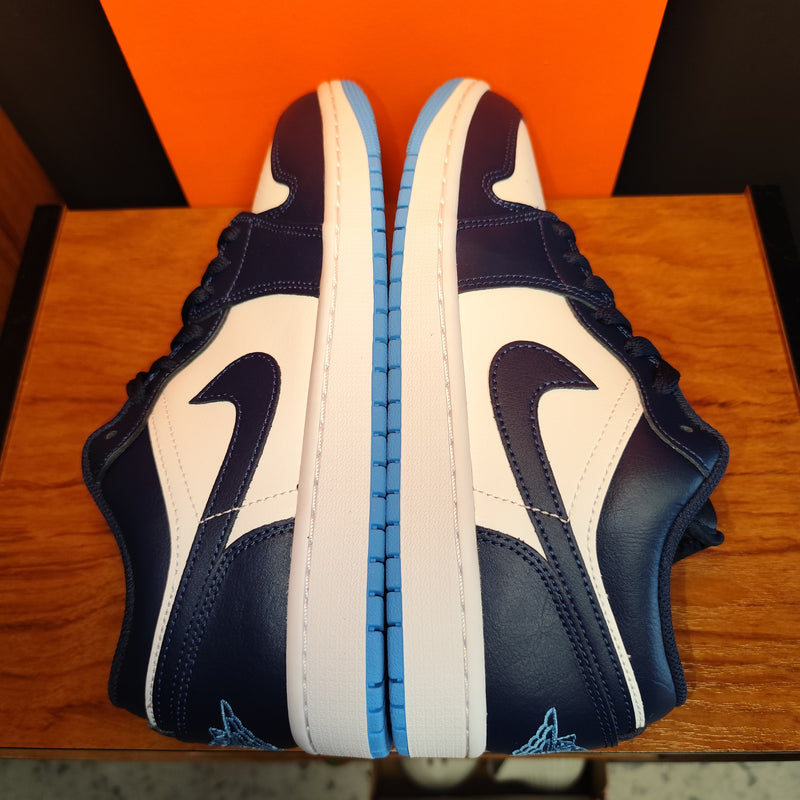 Talla 45 Air Jordan 1 Low Nike