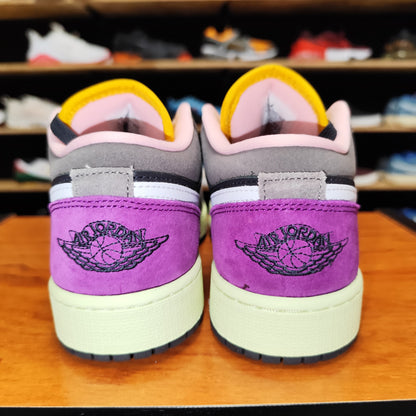 Talla 38Jordan 1 Low Edición Especial