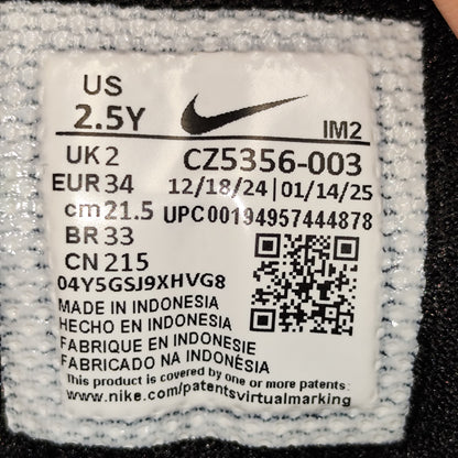 Talla 34 Air Max
