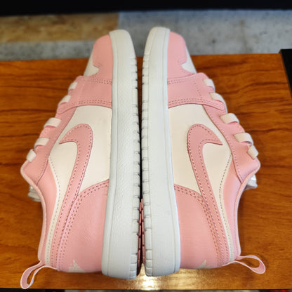 Talla 35Y Jordan 1 Low