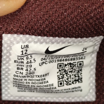 Talla 44.5 Cortez Textile