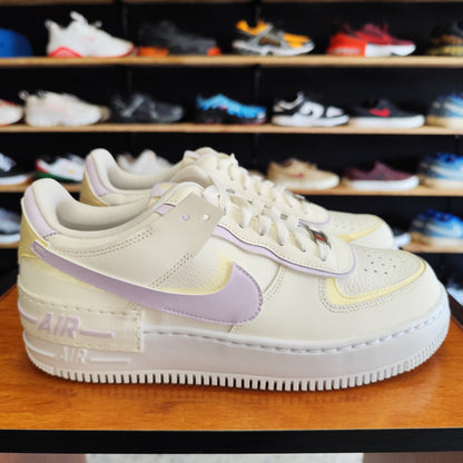 Talla 42 Nike Air Force 1 Shadow