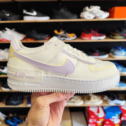 Talla 42 Nike Air Force 1 Shadow