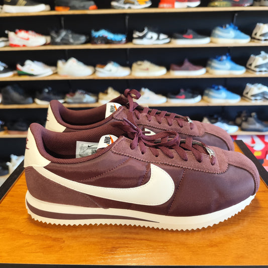 Talla 44.5 Cortez Textile