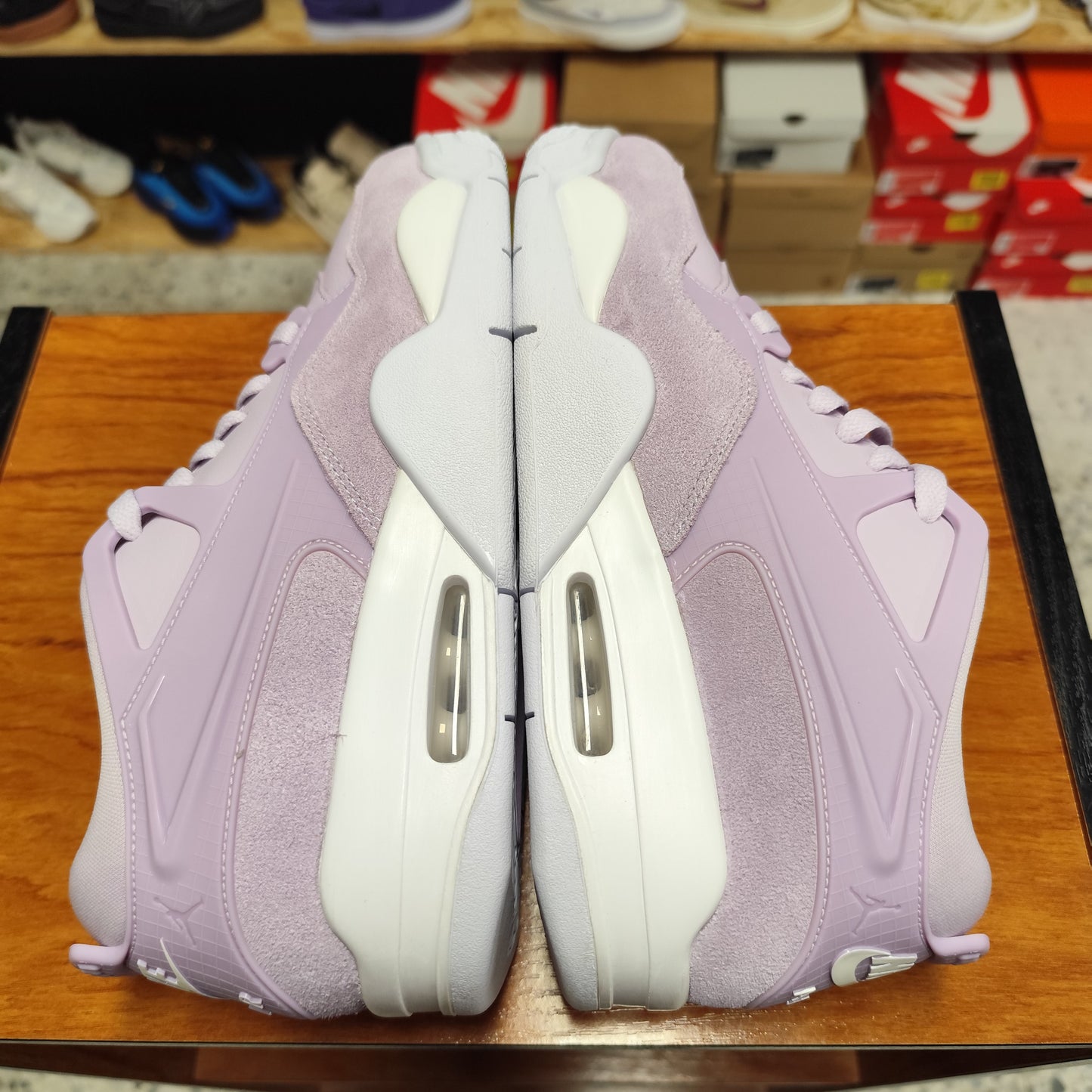 Talla 43 Jordan 4RM