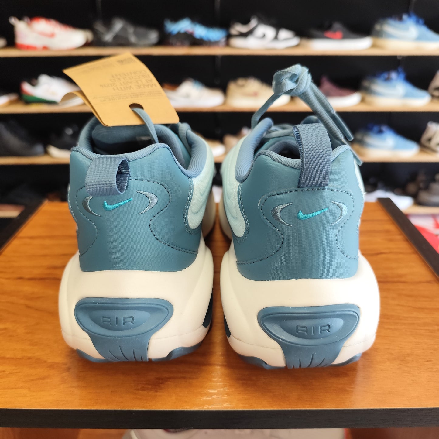 Talla 44 Nike Air Max Portal