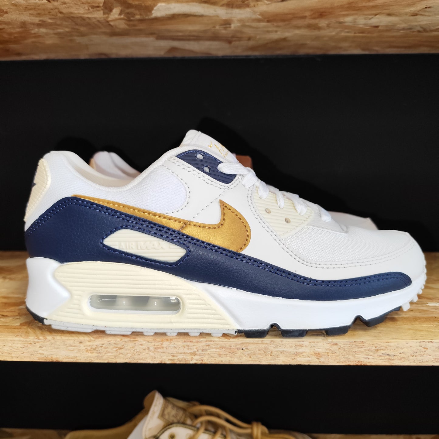 Talla 39 Nike Air Max 90