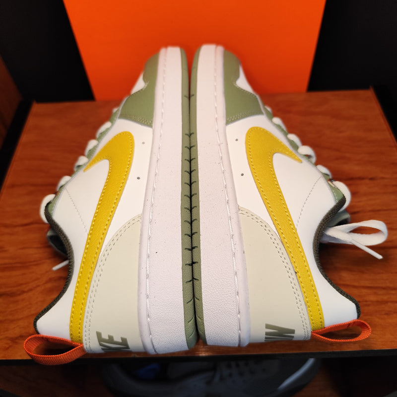 Talla 40 Court Borough Low 2 Nike