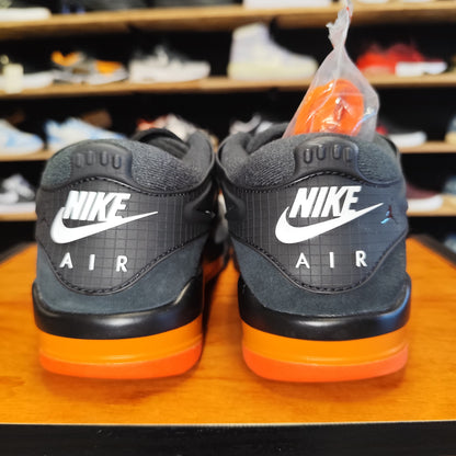Talla 40Y Jordan 4RM