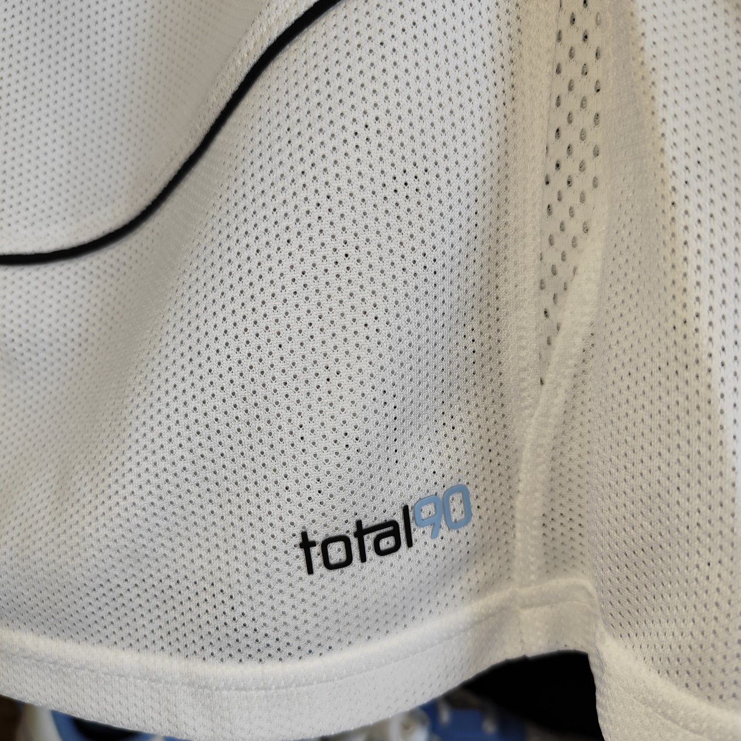 Camiseta Total 90 Talla M