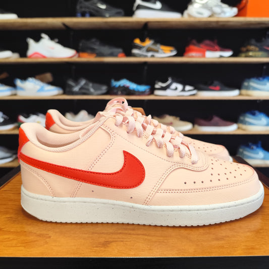 Talla 42.5 Court Vision