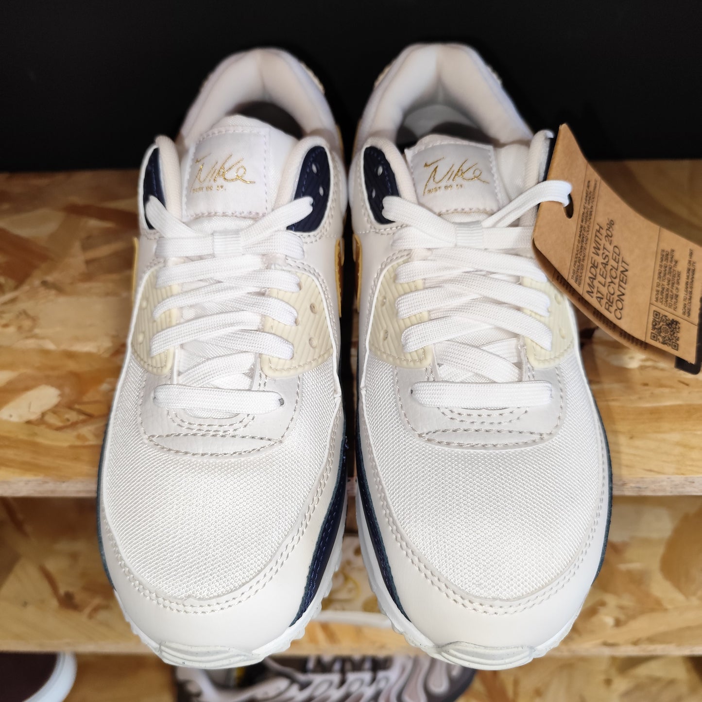 Talla 39 Nike Air Max 90