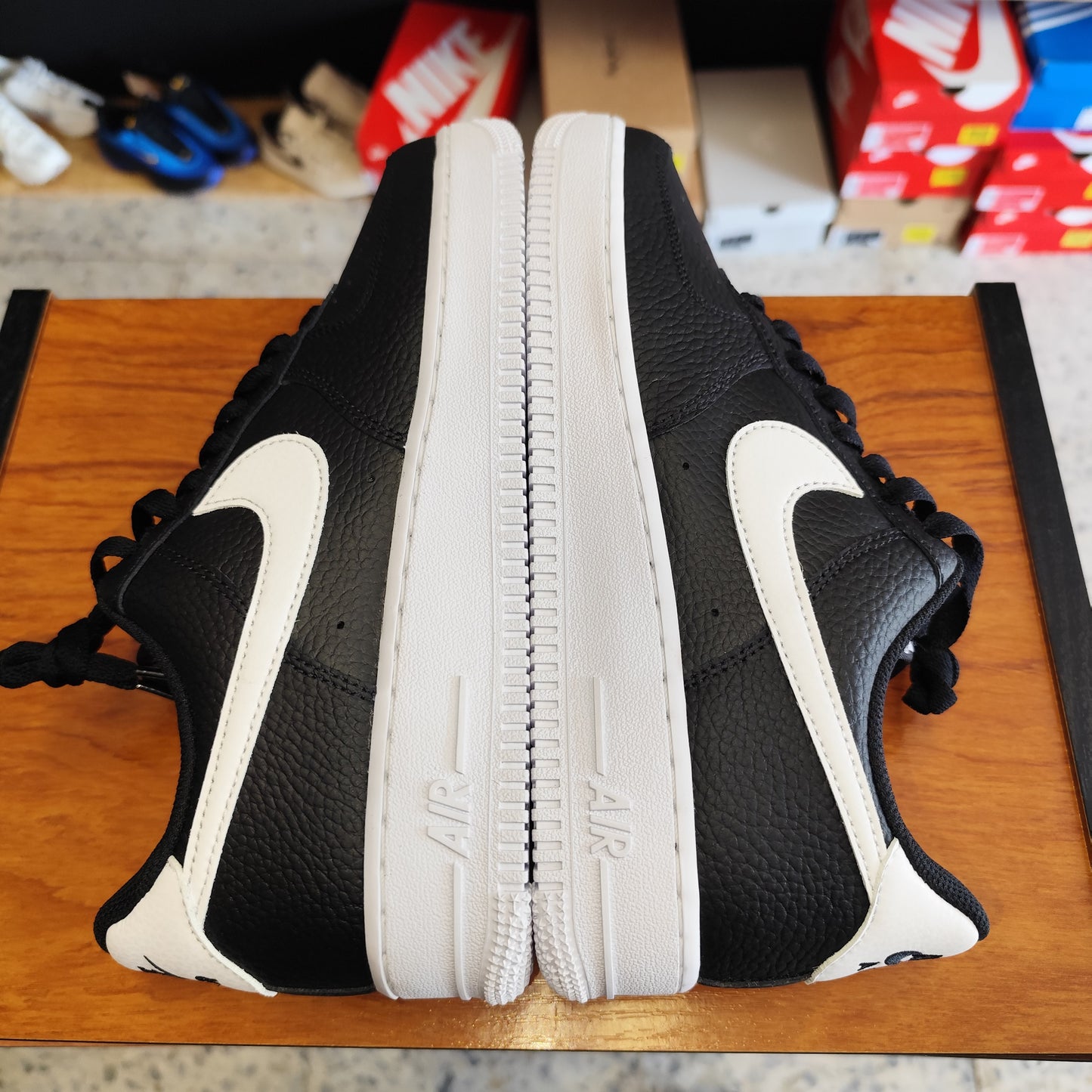 Talla 41 Air Force 1