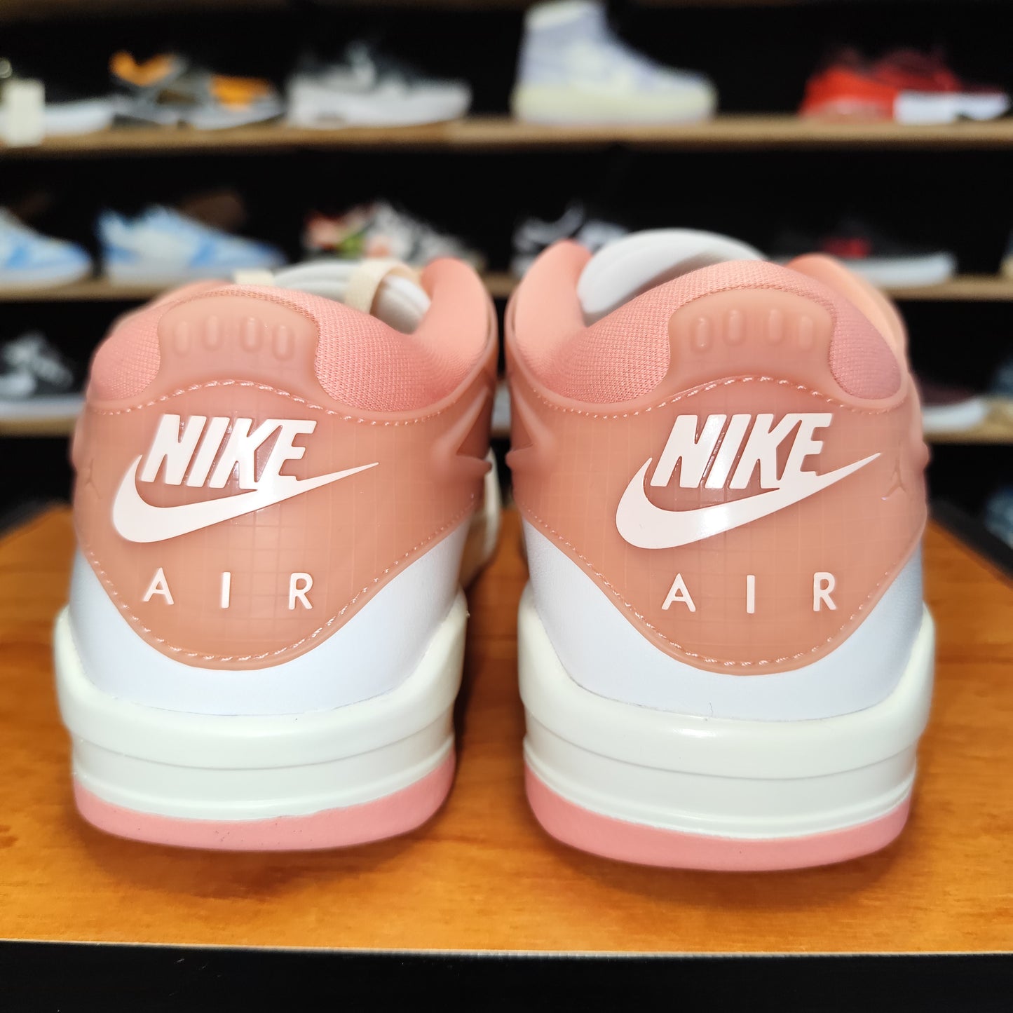 Talla 42 Jordan 4RM