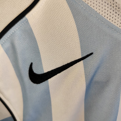 Camiseta Total 90 Talla M