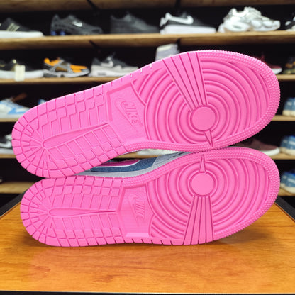 Talla 39 Jordan 1 Mid