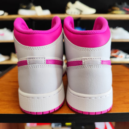 Talla 40 Jordan 1 Mid