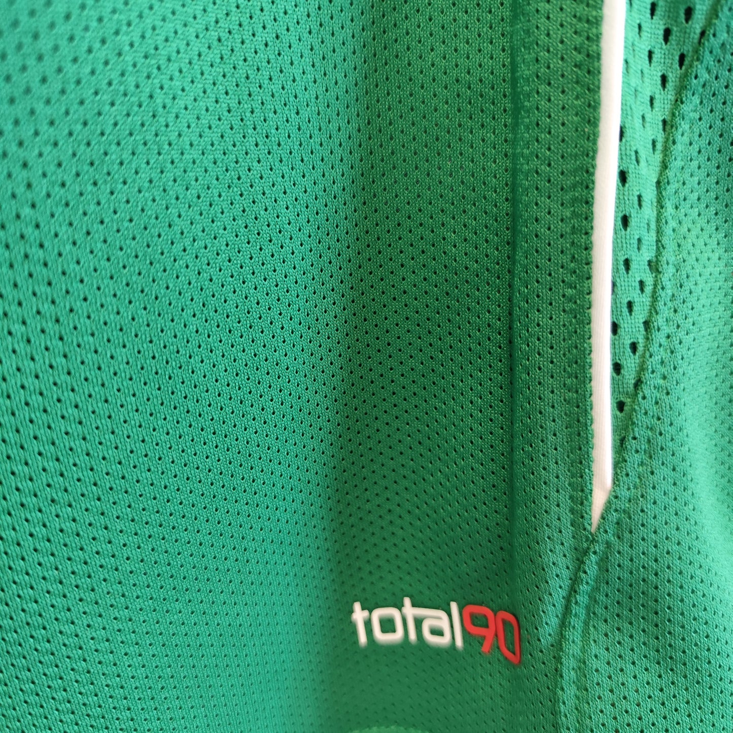 Camiseta Total 90 Tallas Kids S