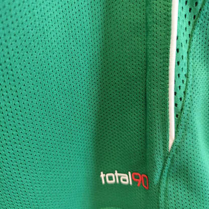 Camiseta Total 90 Tallas Kids S