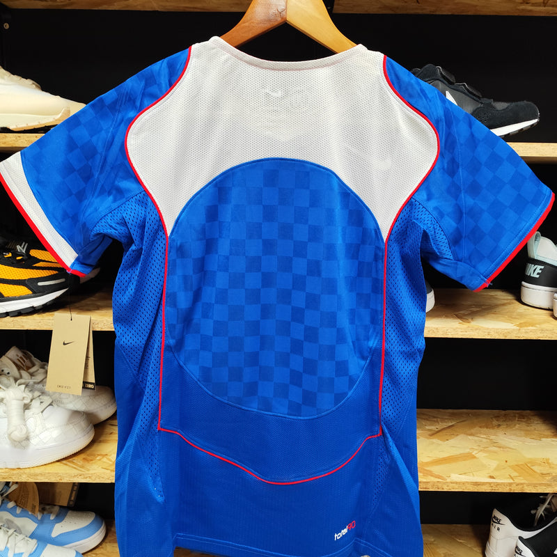 Camiseta Total 90 Tallas Kids L Nike
