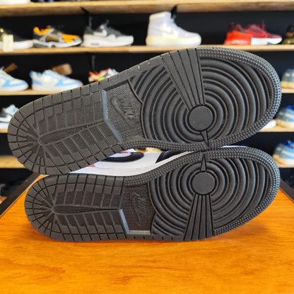 Talla 38 Jordan 1 Mid