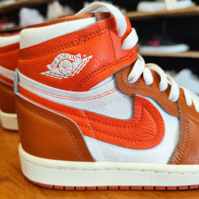 Talla 36 Jordan 1 High Nike