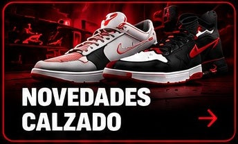 Novedades calzado