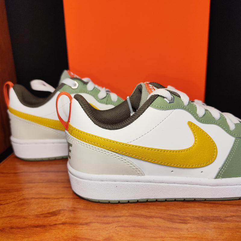 Talla 40 Court Borough Low 2 Nike