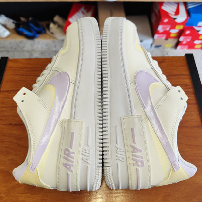 Talla 42 Nike Air Force 1 Shadow