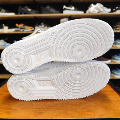 Talla 40 Nike Air Force 1 Mid