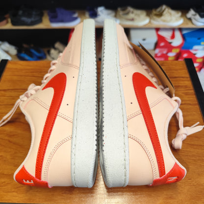 Talla 42.5 Court Vision