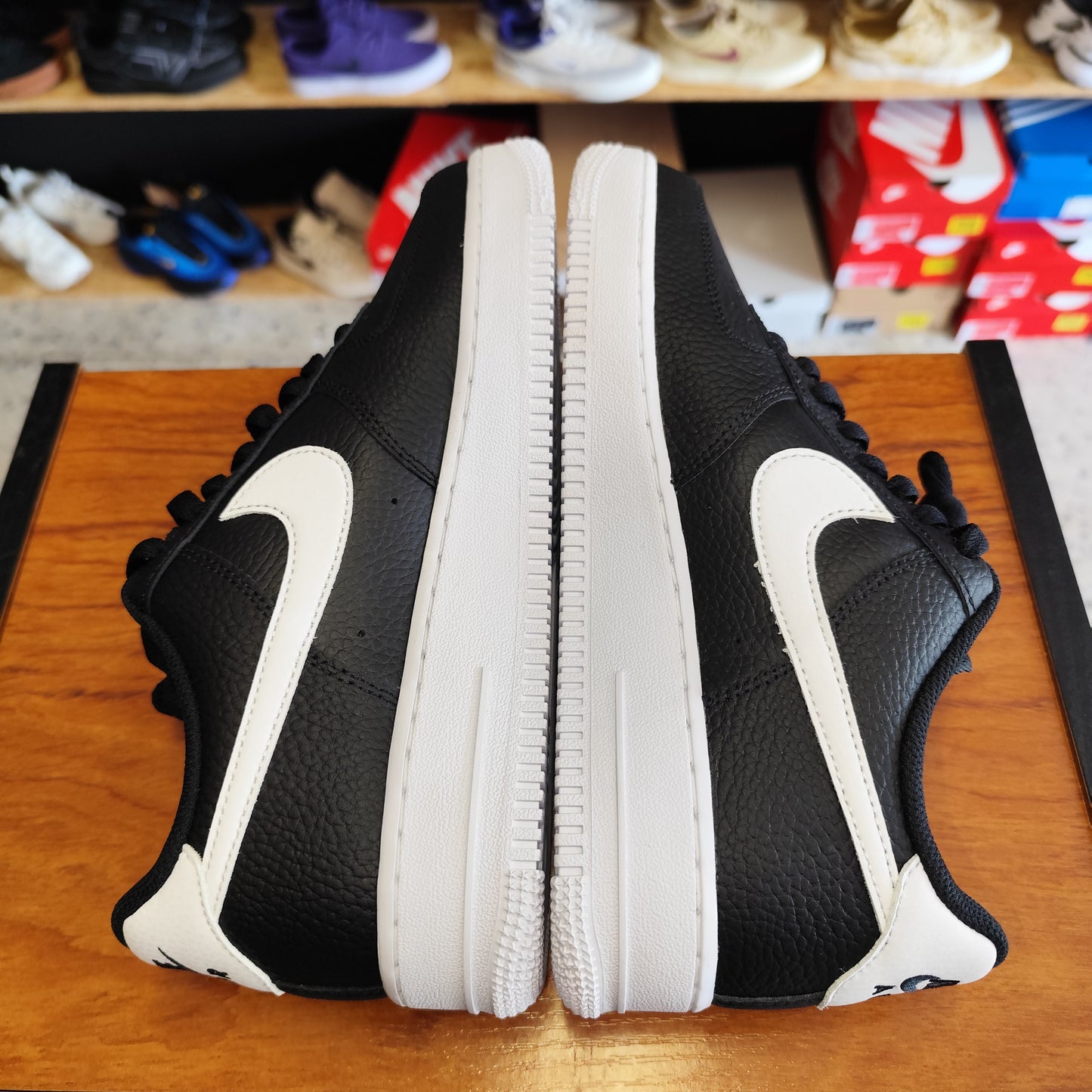 Talla 41 Air Force 1