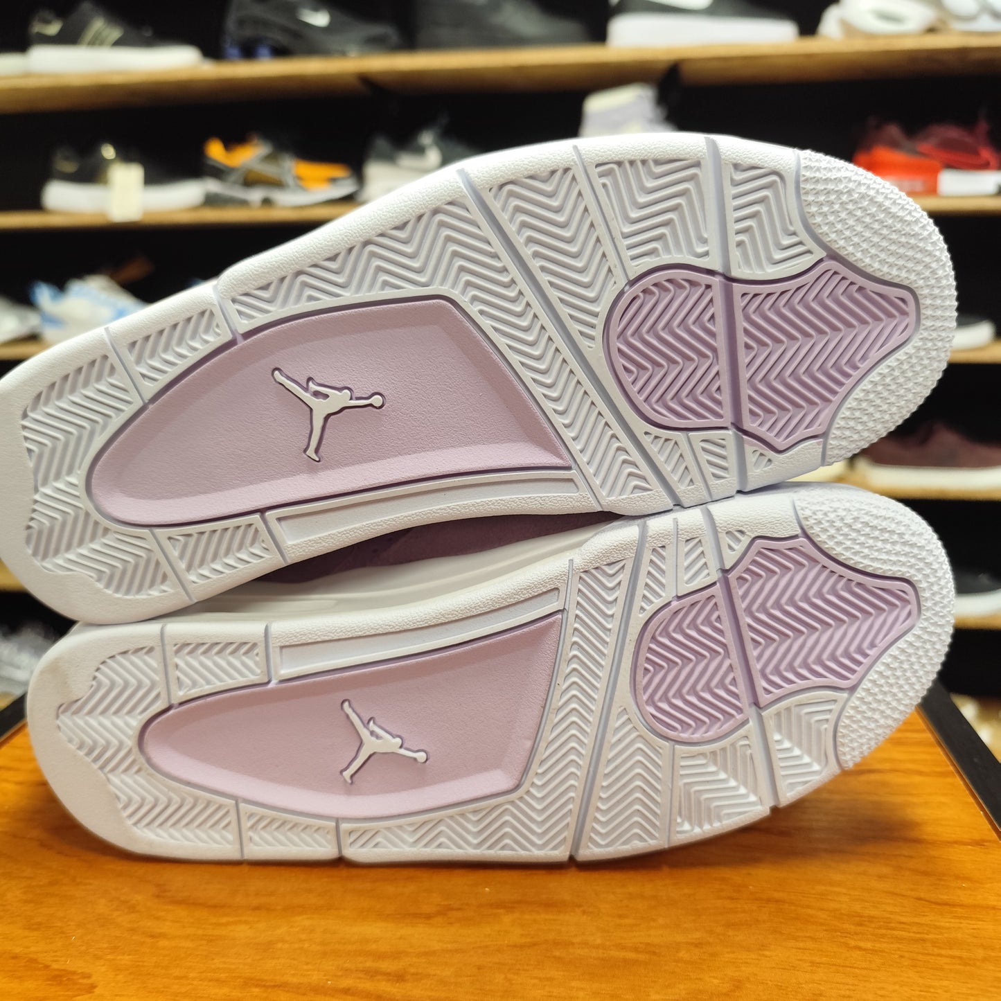 Talla 43 Jordan 4RM